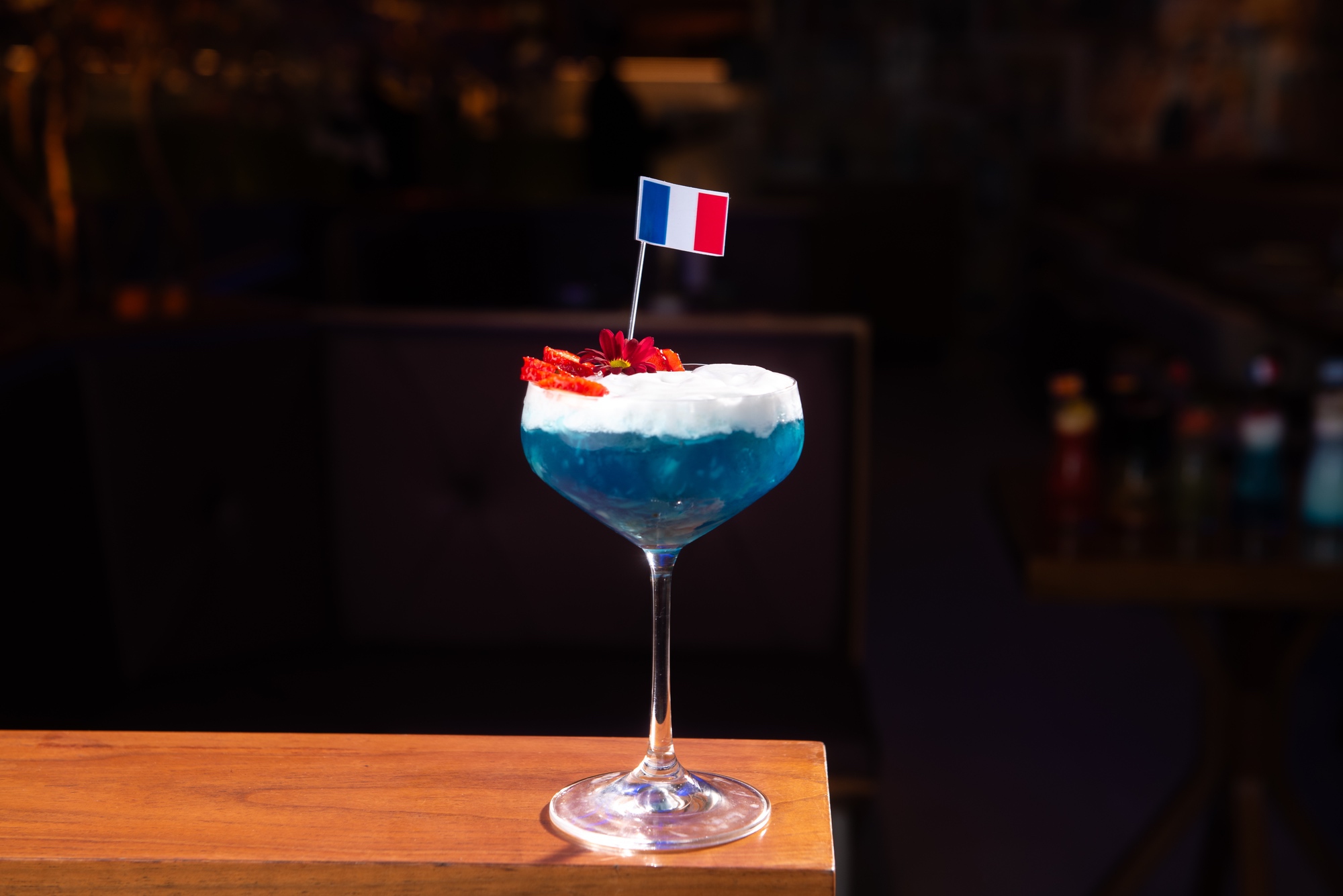 Drink França
