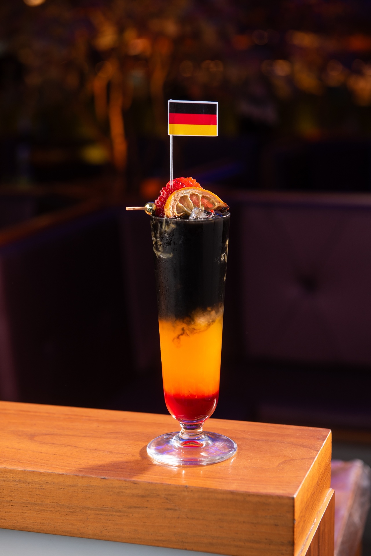 Drink Alemanha
