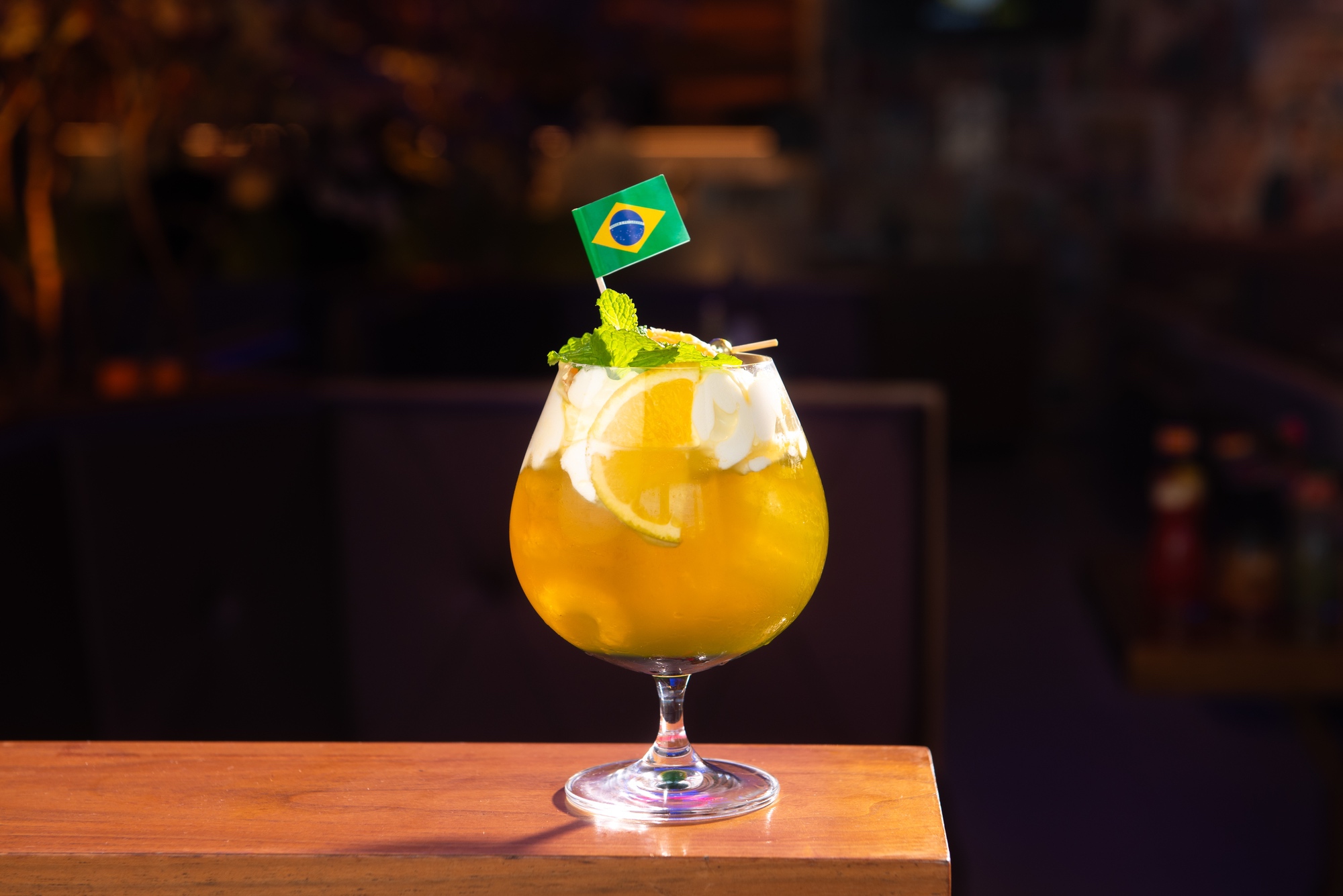 Drink Brasil