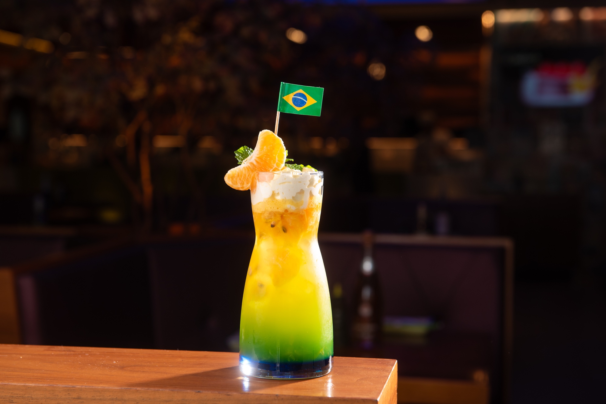 Drink Brasil