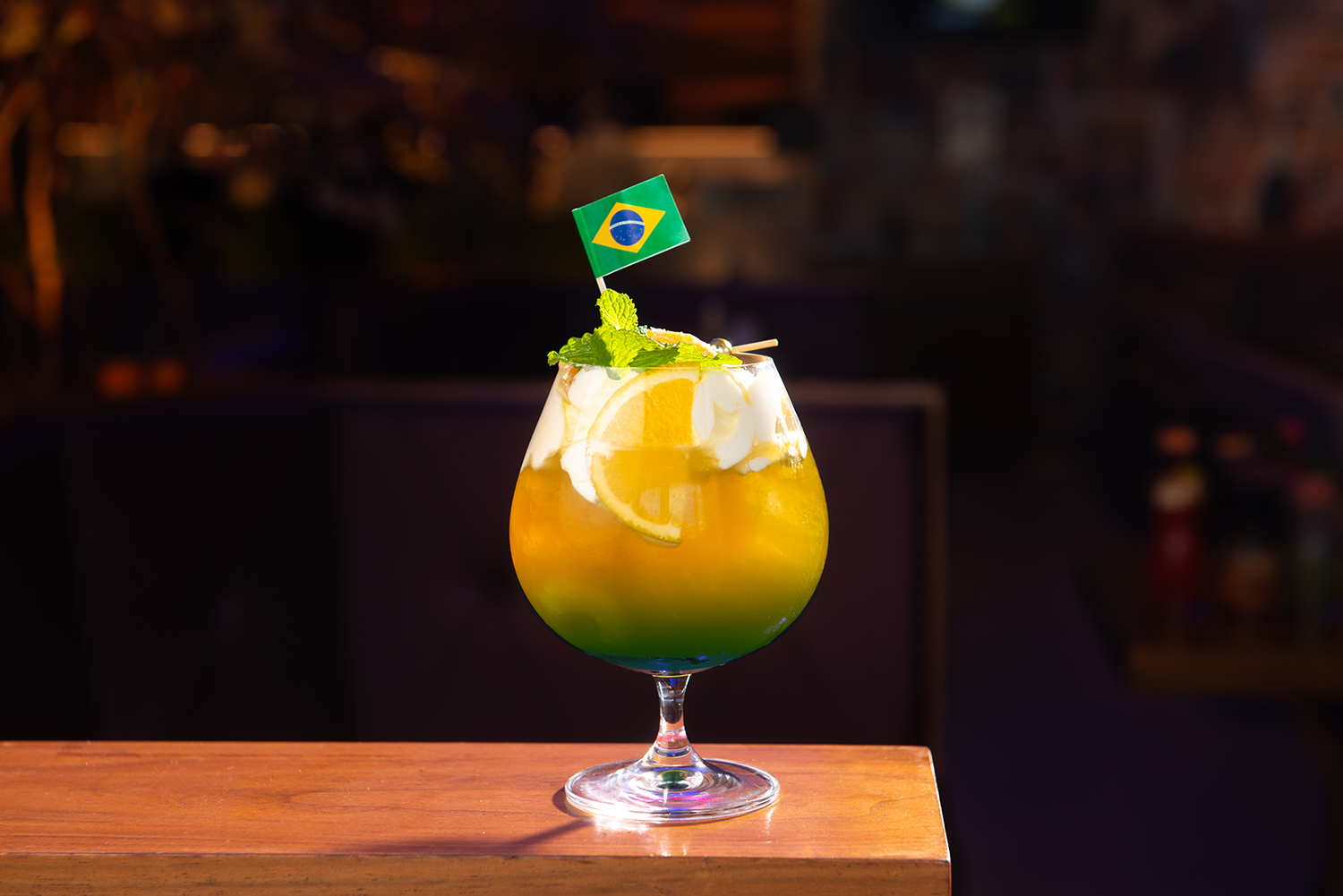 Drink Brasil