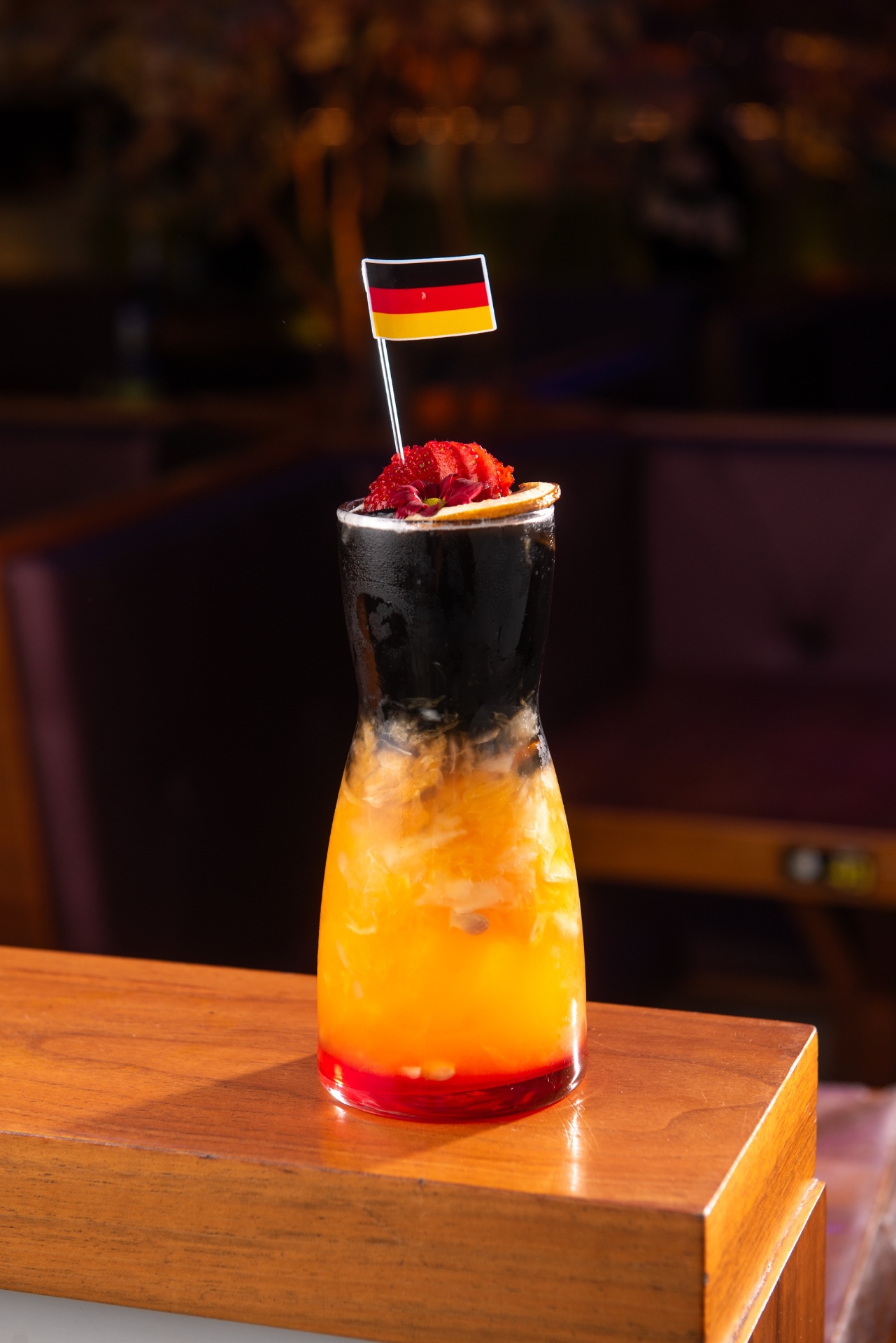 Drink Alemanha