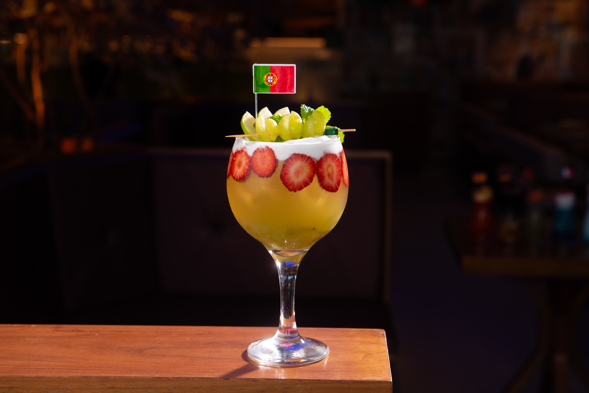 Drink Portugal