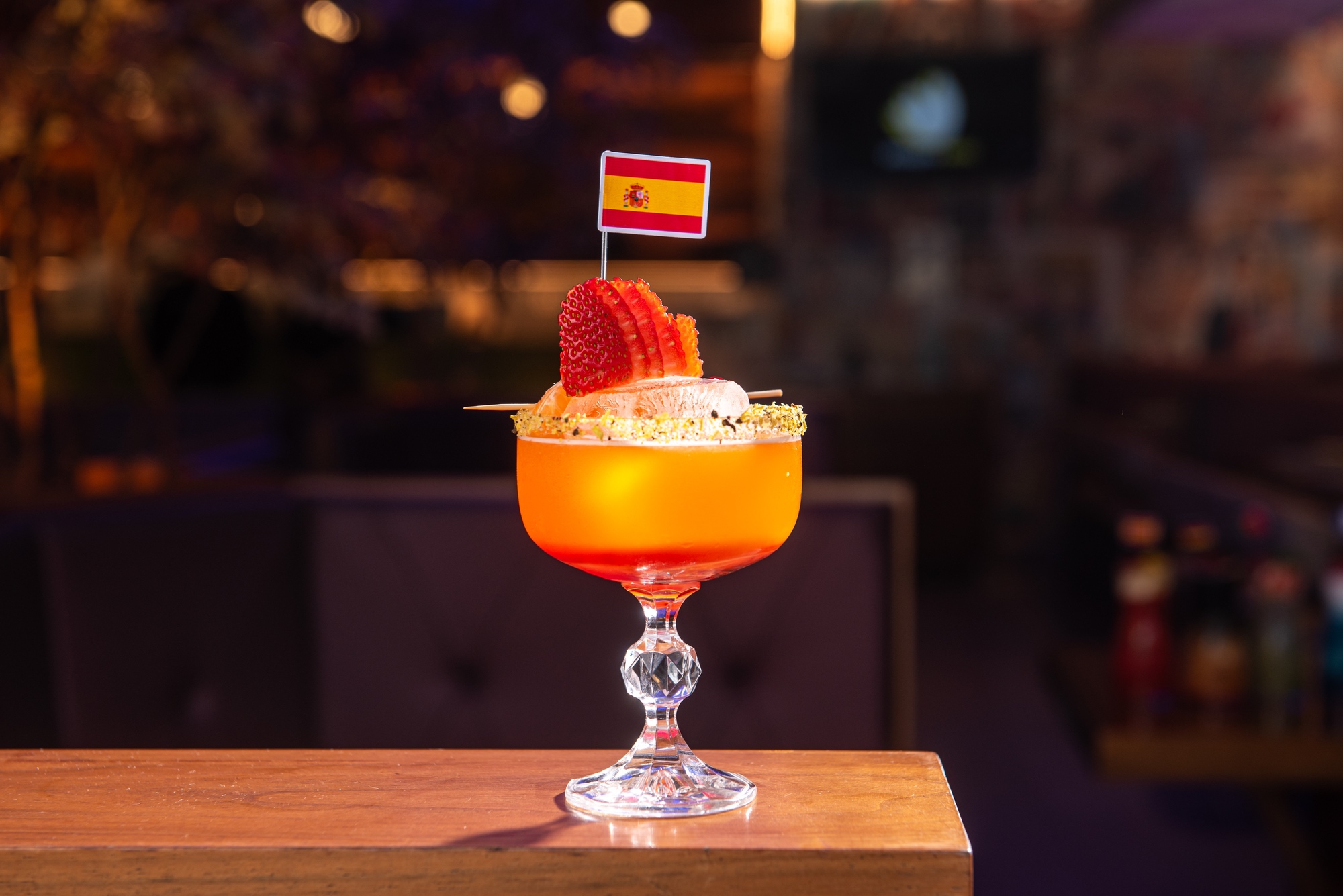 Drink Espanha