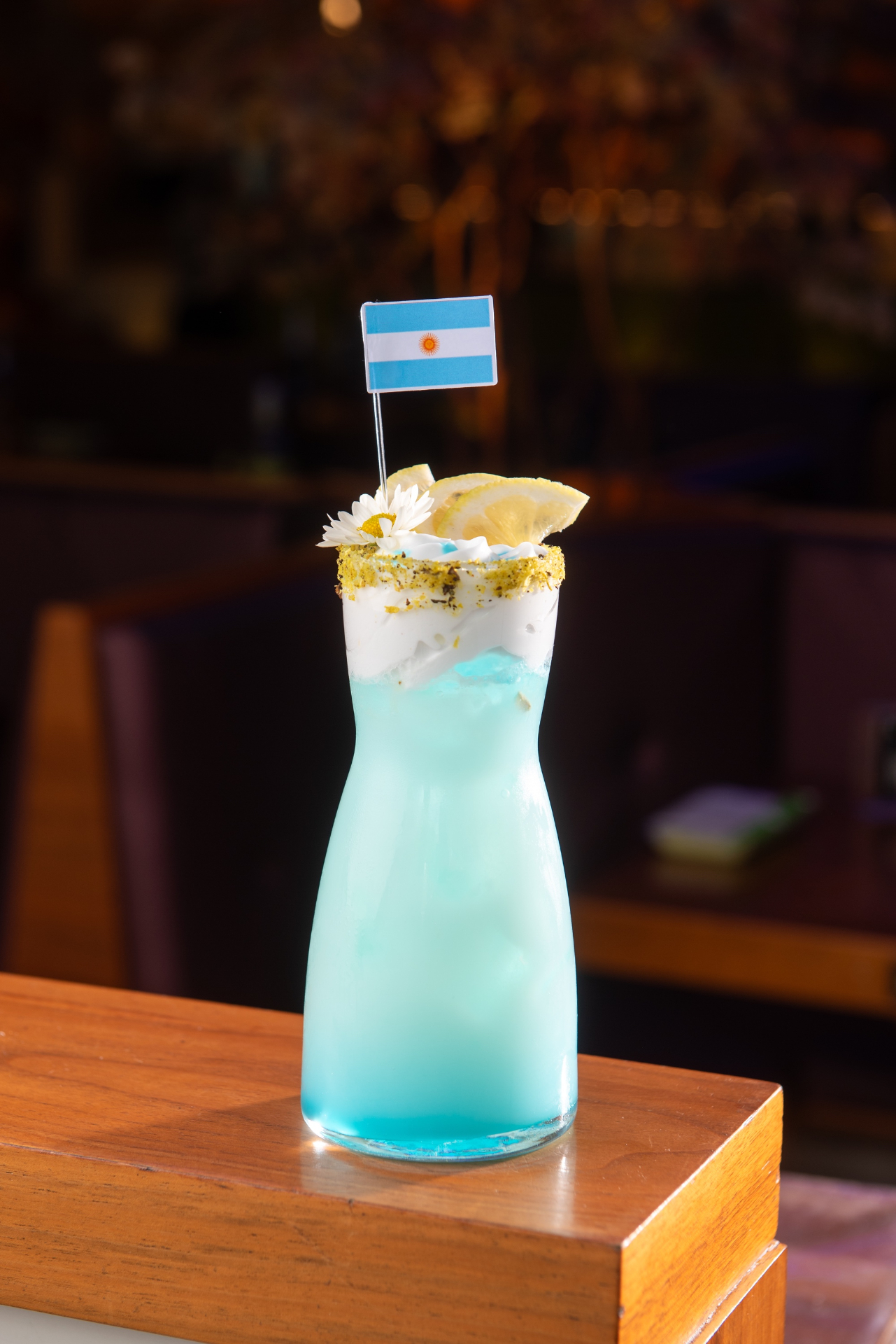 Drink Argentina