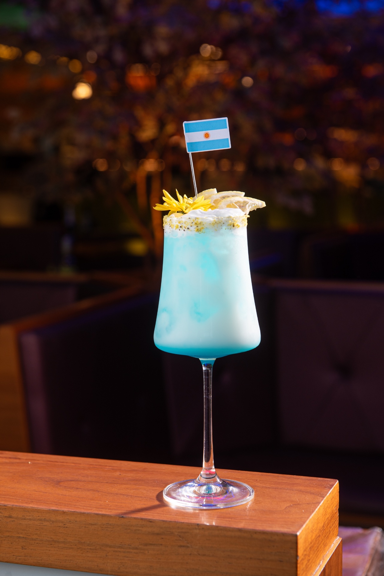 Drink Argentina