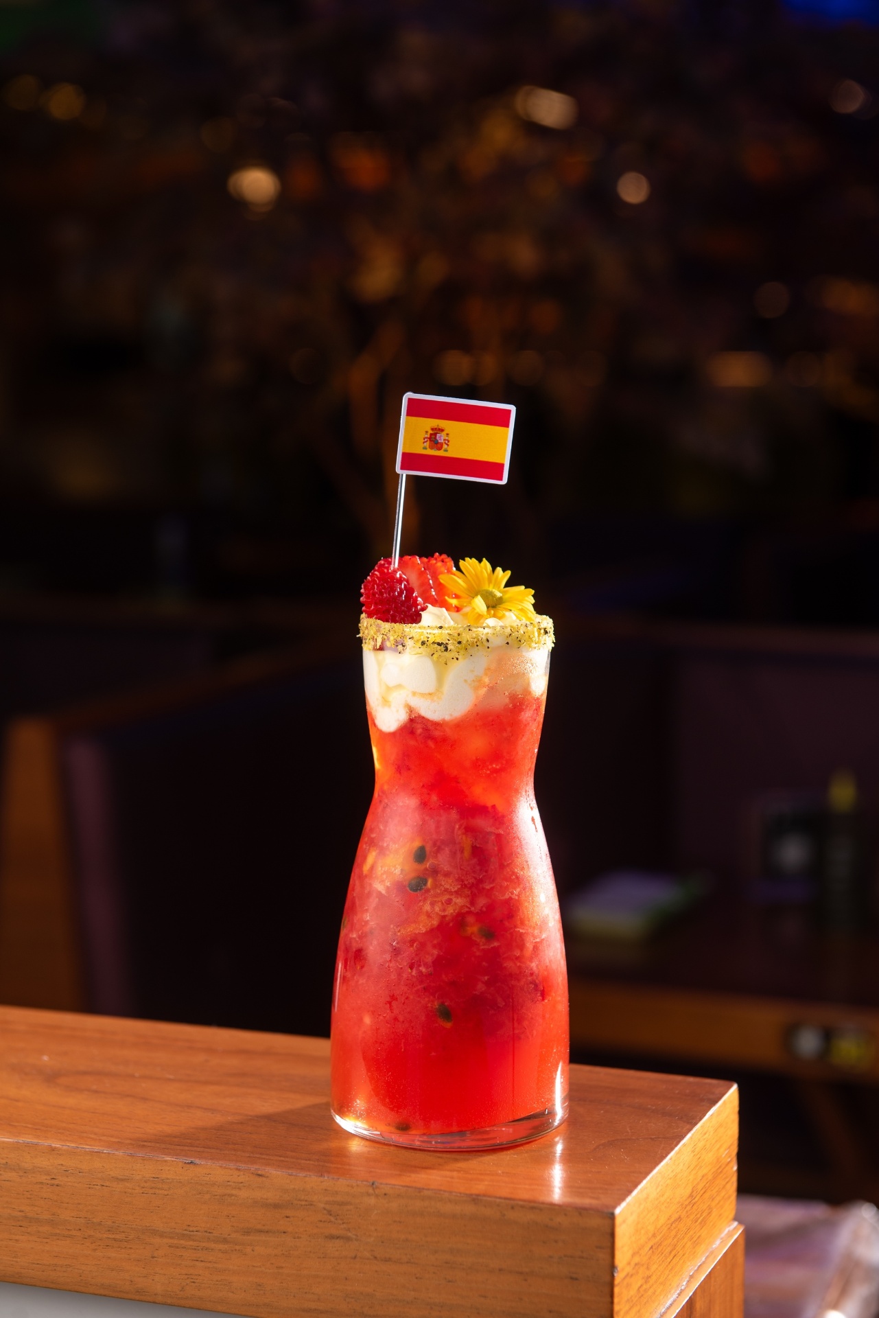 Drink Espanha